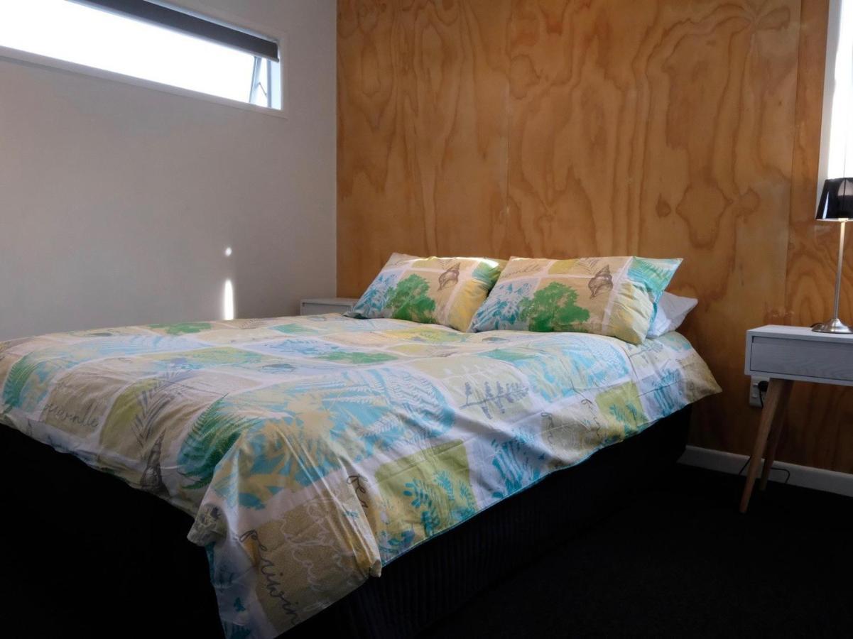 Stargazer - Ohakune Holiday Home מראה חיצוני תמונה