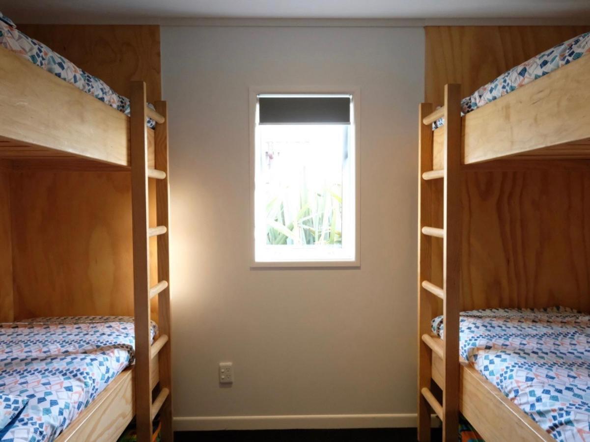 Stargazer - Ohakune Holiday Home מראה חיצוני תמונה