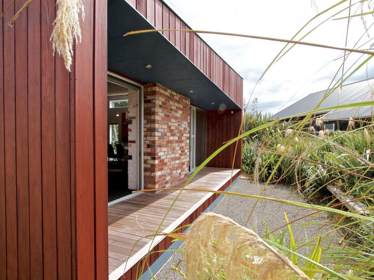 Stargazer - Ohakune Holiday Home מראה חיצוני תמונה