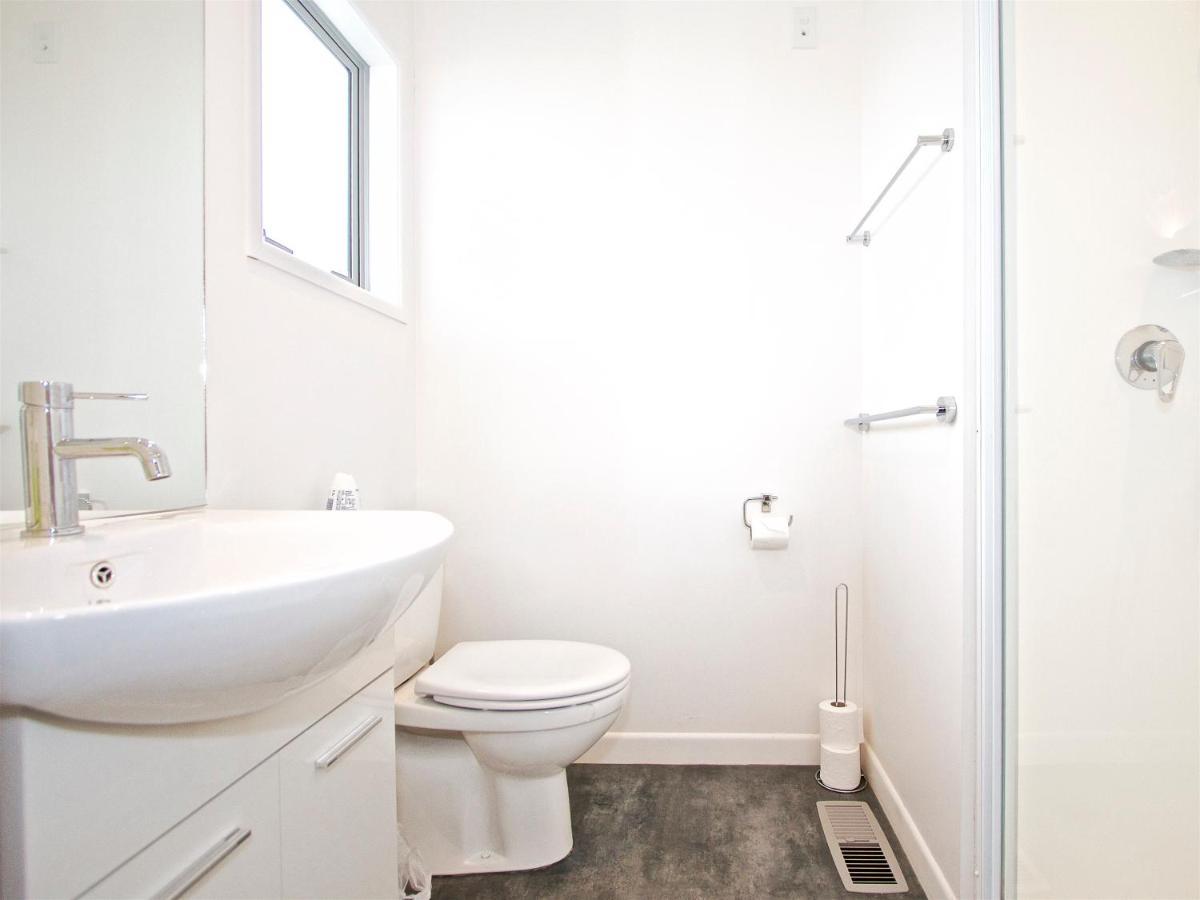 Stargazer - Ohakune Holiday Home מראה חיצוני תמונה