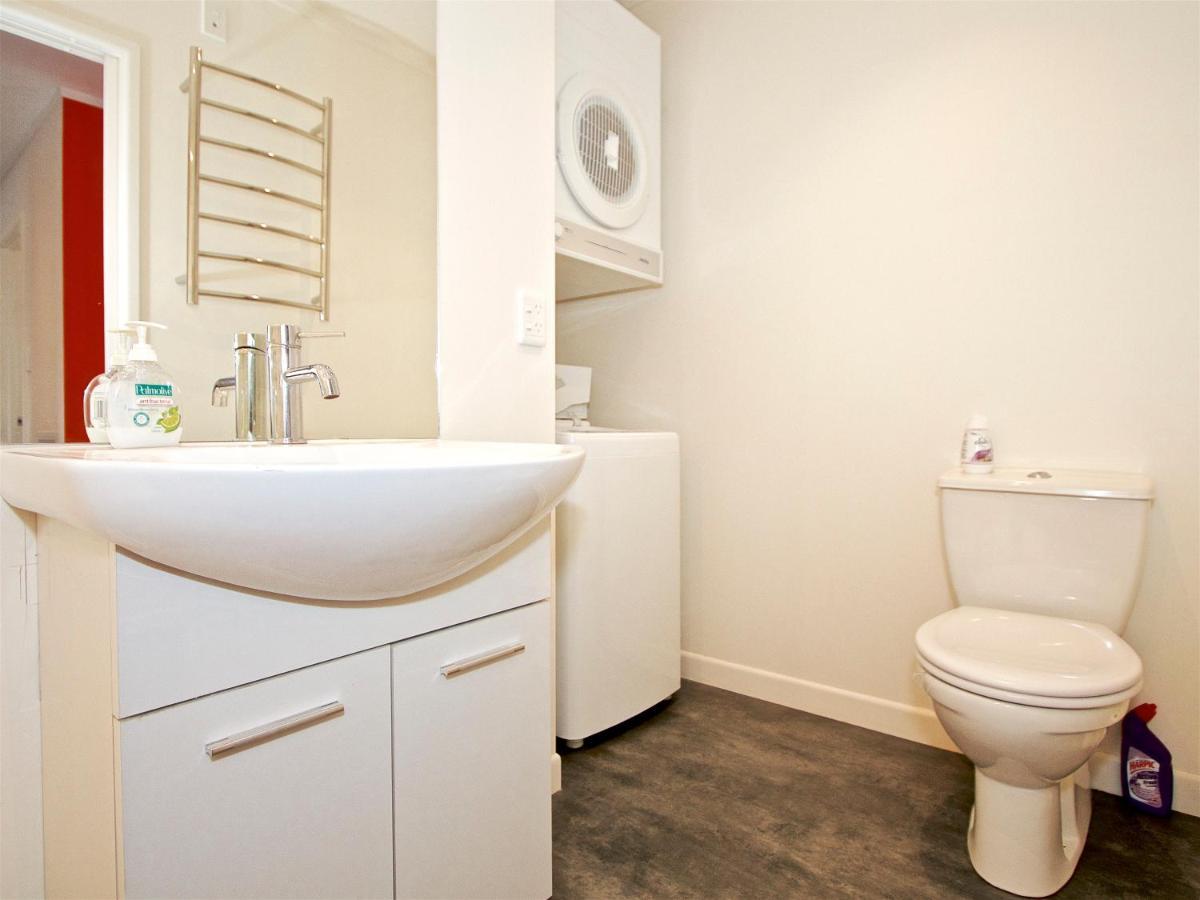 Stargazer - Ohakune Holiday Home מראה חיצוני תמונה